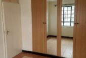 House for rent in thika,2bedroom