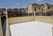 House for rent in ngong,kibiko,3bedroom