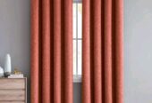 Door and window curtains