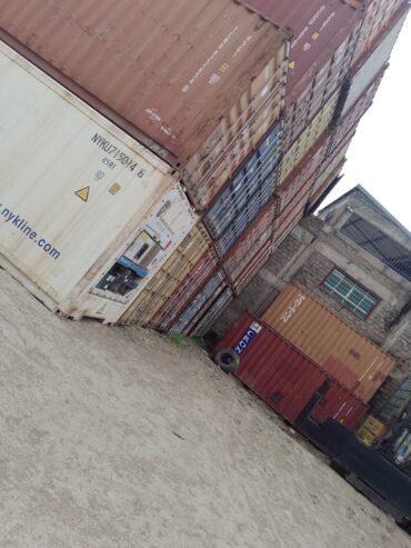 Shipping container sales, hiring and. Refers are a