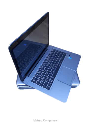 Hp Elitebook 1040 G2 5th gen Core i7 8gb Ram 256gb