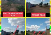 PRIME PLOT ON SALE-WOTE TOWN(MAKUENI COUNTY)