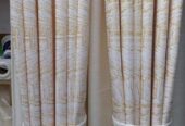 Door and window curtains