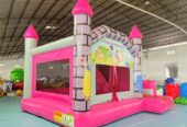 Bouncing castles for hire Nairobi 0718482423