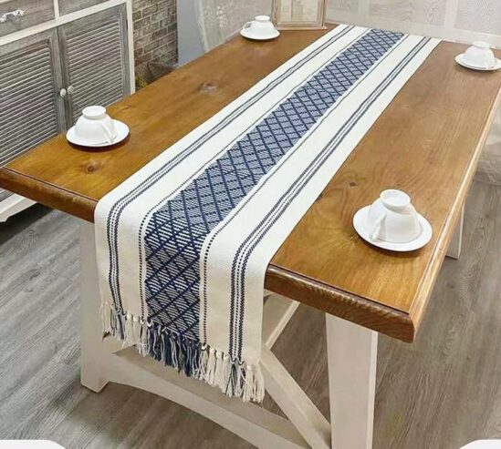 Table runners