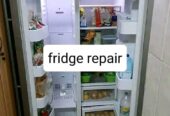 Refrigeration Repair