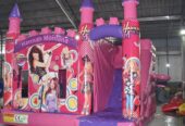 Bouncing castles for hire Nairobi