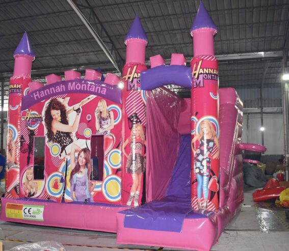 Bouncing castles for hire Nairobi