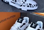 Hot sneakers for men
