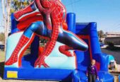 Bouncing castles for hire Nairobi