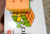 Rubic cubes