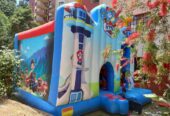 Bouncing castles for hire Nairobi