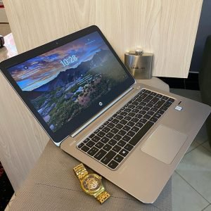 Hp Elitebook 1040 G3 6th gen Core i7 8gb Ram 256gb