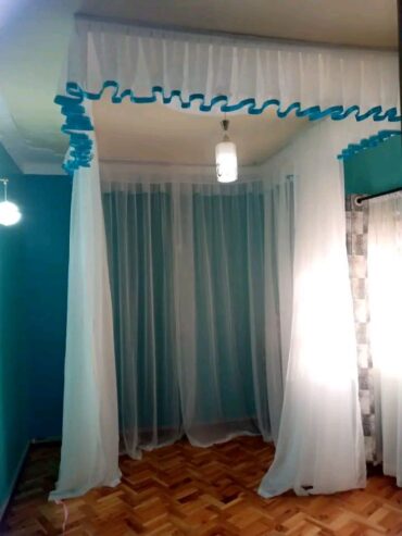 Mosquito net