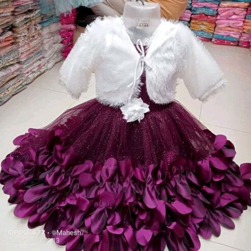 Kids dress