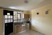 House for rent in kasarani,1bedroom