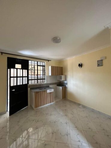 House for rent in kasarani,1bedroom