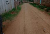 ⅛ acre Blue valley – Nyeri town