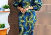 Ankara Dresses