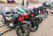 LIPA MDOGO MDOGO MOTORBIKEs ON SALE