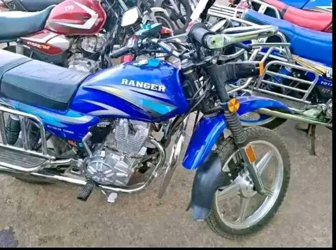 LIPA MDOGO MDOGO MOTORBIKEs ON SALE