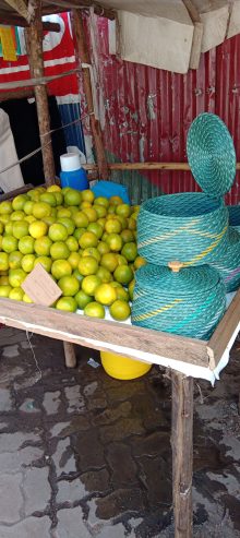 Table basket