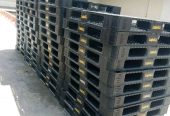 Plastic pallets