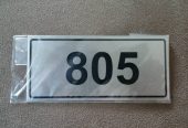 Stainless Steel Engraving and door signs