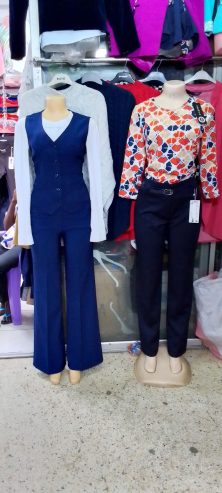 OFFICIAL LADIES SUITS