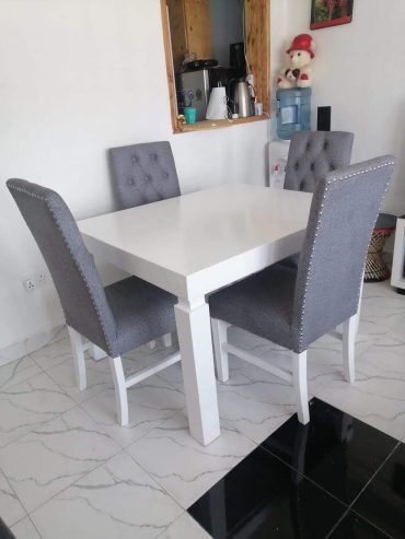 4 seater dining tables