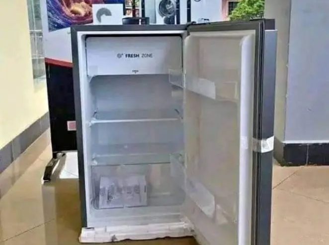 Fridge