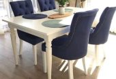 4 seater dining tables