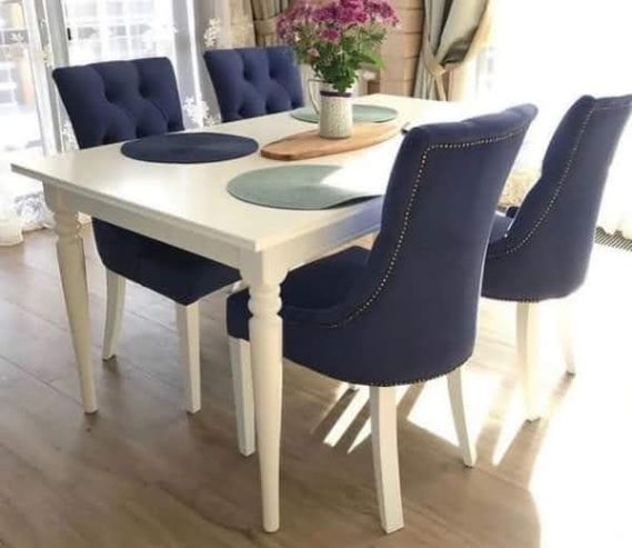 4 seater dining tables