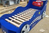 Kids car beds