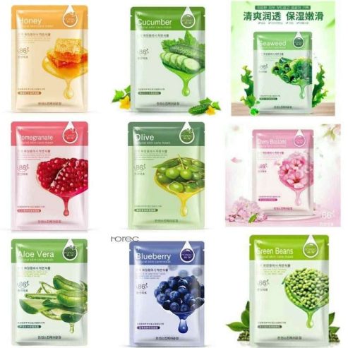 organic facemask wholesale distributor