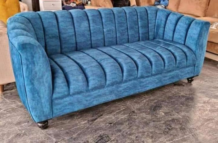 Five seater sofas sets