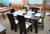 6 seater dining tables