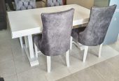 4 seater dining tables