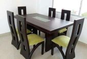 6 seater dining tables