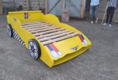 Kids car beds