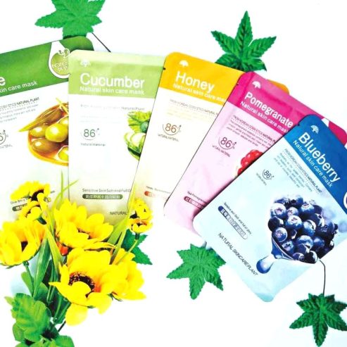 organic facemask wholesale distributor