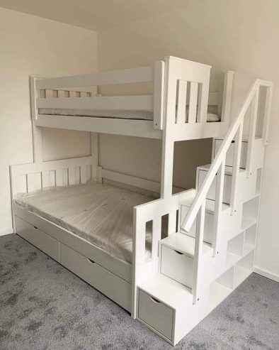 Bunk beds