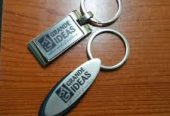 Keyholder’s Branding