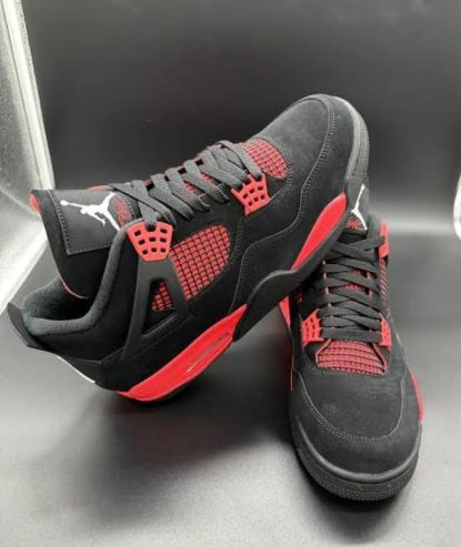 Jordan 4