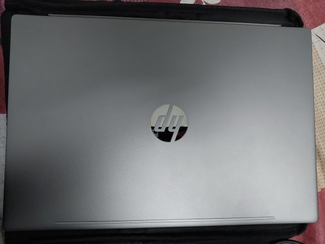 Hp pavilion 15