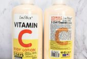 Vitamin c bosay lotion