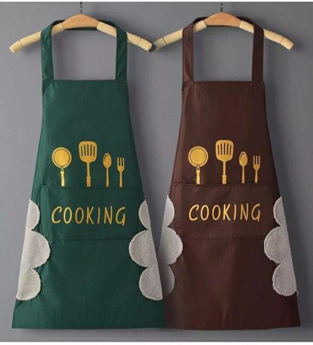 Kitchen apron