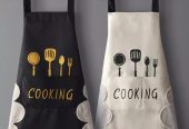 Kitchen apron