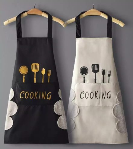 Kitchen apron