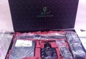 Designer perfumes and men and ladies gift set